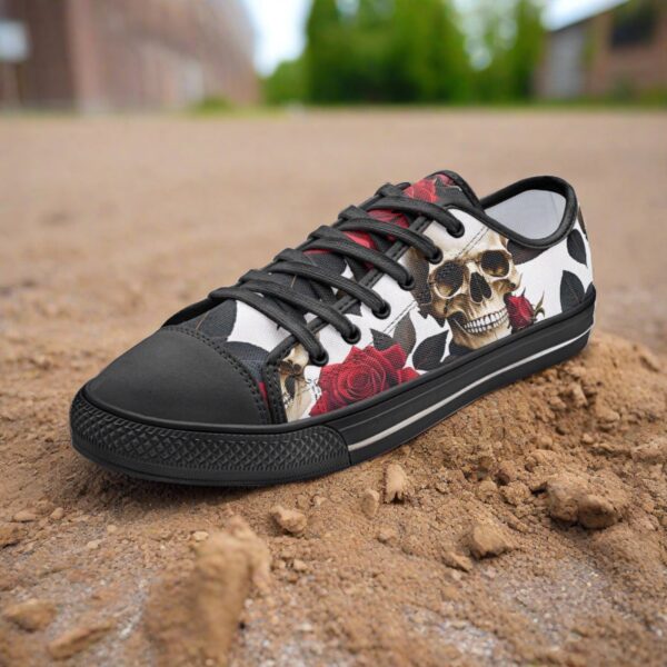 Skulls & Roses - Image 4