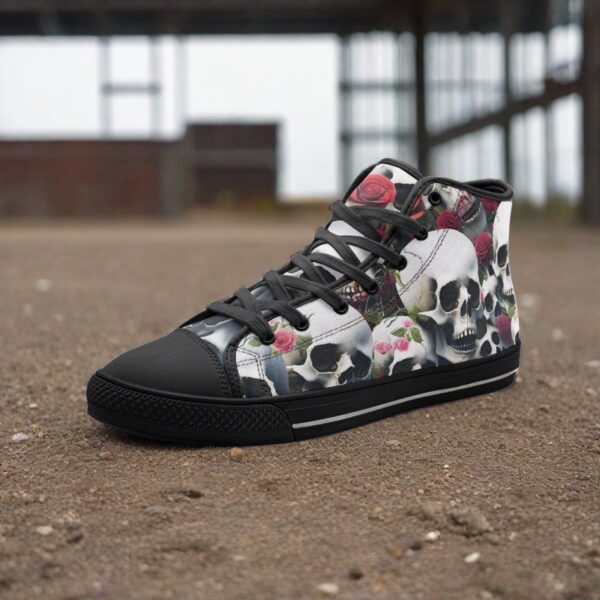 Skulls & Roses - Image 3