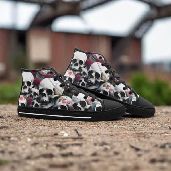 Skulls & Roses - Image 4