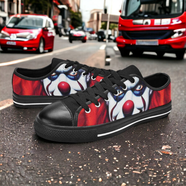 Evil Clown Men - Image 3