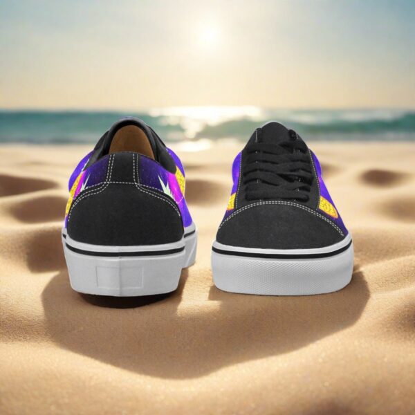 Galaxy Pineapples Men - Image 3