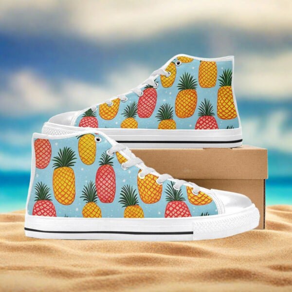 Pineapples Please Women - Image 4