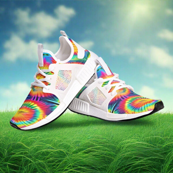 Rainbow Tie Dye - Image 3