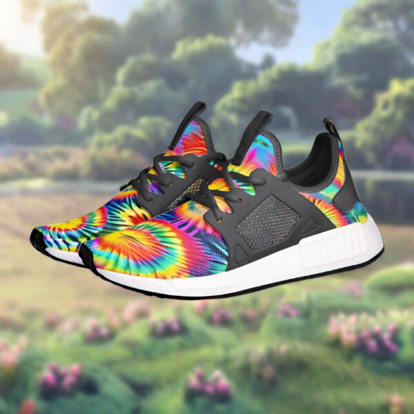 Rainbow Tie Dye - Image 6