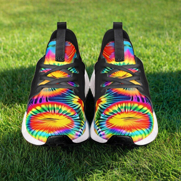 Rainbow Tie Dye - Image 4