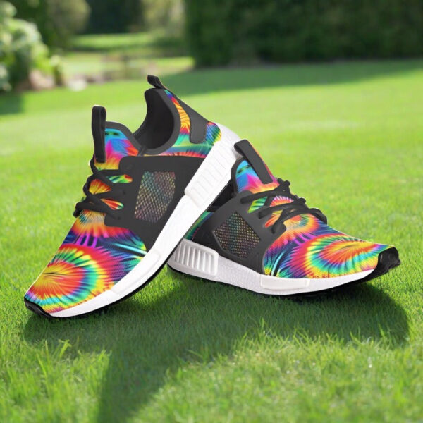 Rainbow Tie Dye - Image 5