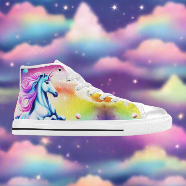Unicorn Art Women - Image 3