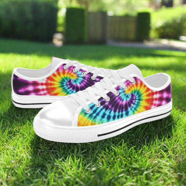 Tie Dye Art Women - Image 4