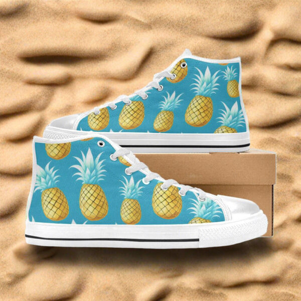 Cool Pineapples Men - Image 4