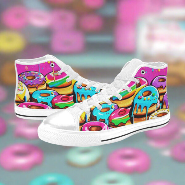Dripping Donuts Women - Image 4