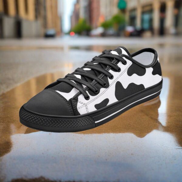 Animal Cow Print - Image 4