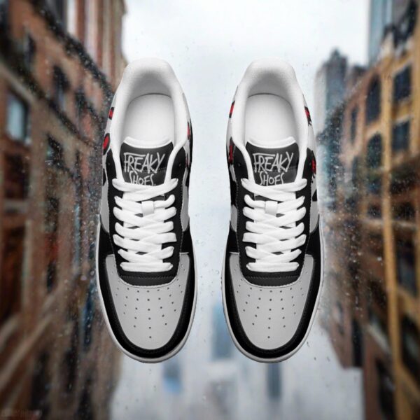 Black & Grey - Image 3