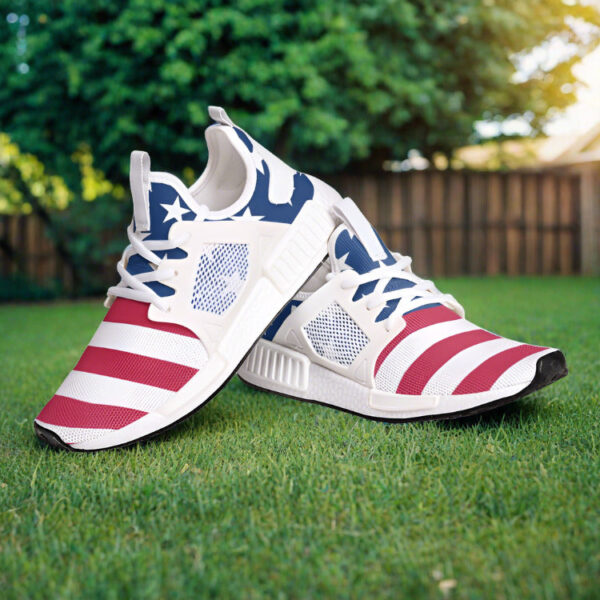 Stars & Stripes - Image 3