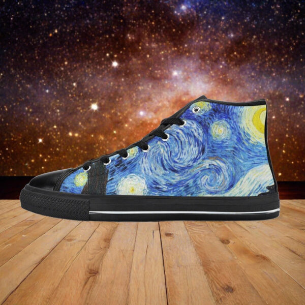 Starry Night Men - Image 2