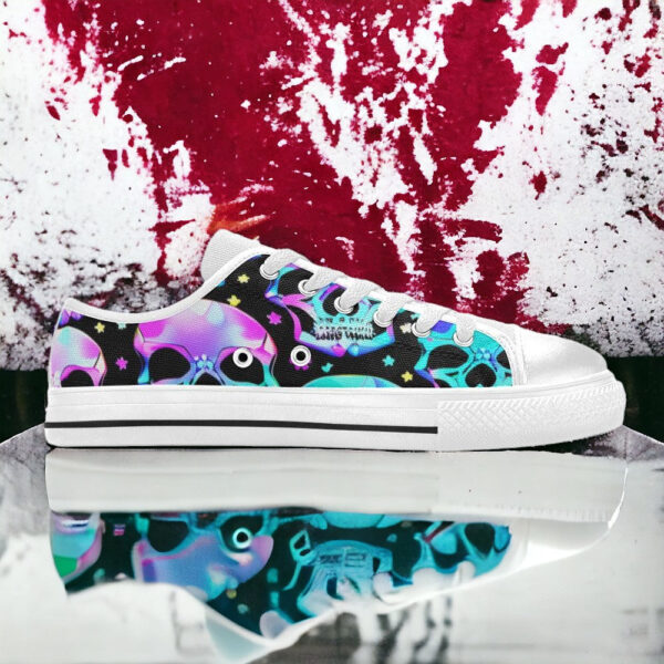 Bright Skulls Men - Image 4