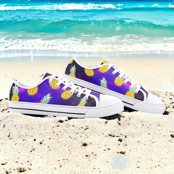 Galaxy Pineapples