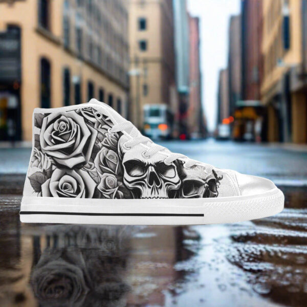 Skulls & Roses Men - Image 3