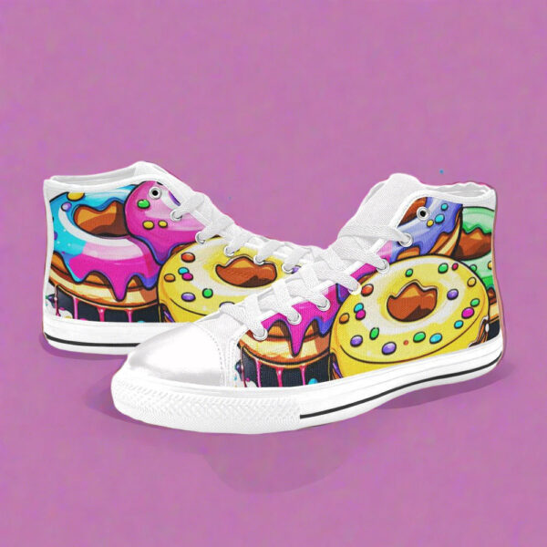 Dripping Donuts Men - Image 3