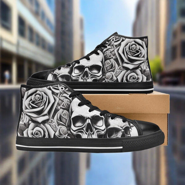 Skulls & Roses Women - Image 2