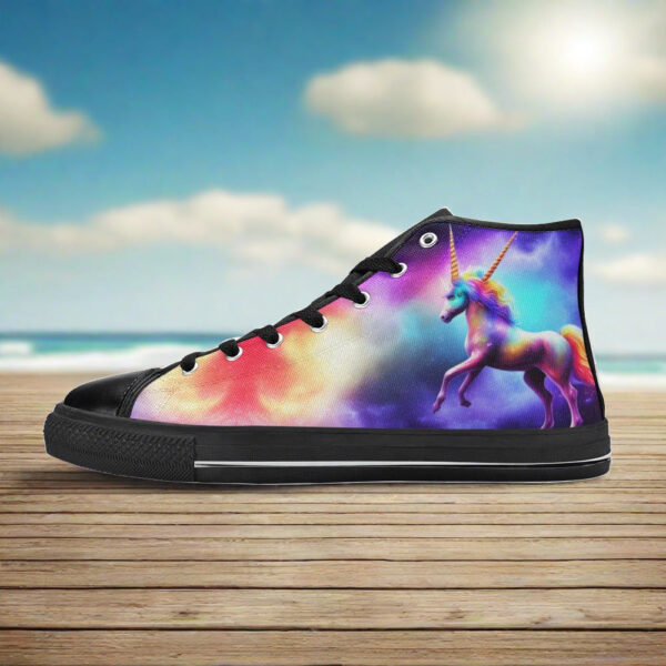 Unicorn Galaxy Men - Image 3