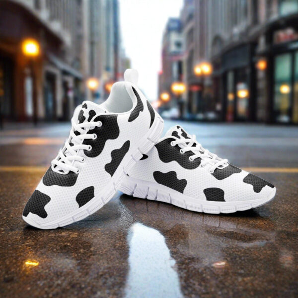 Animal Cow Print - Image 3
