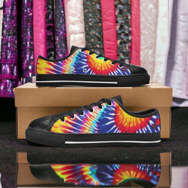 Tie Dye Splash Women - Image 3