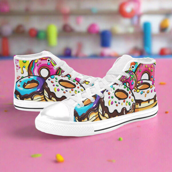 Dripping Donuts Men - Image 3