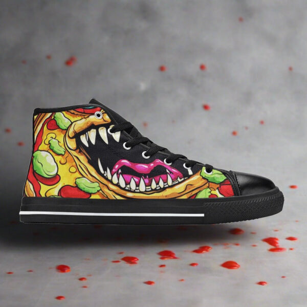 Scary Pizza Men - Image 4