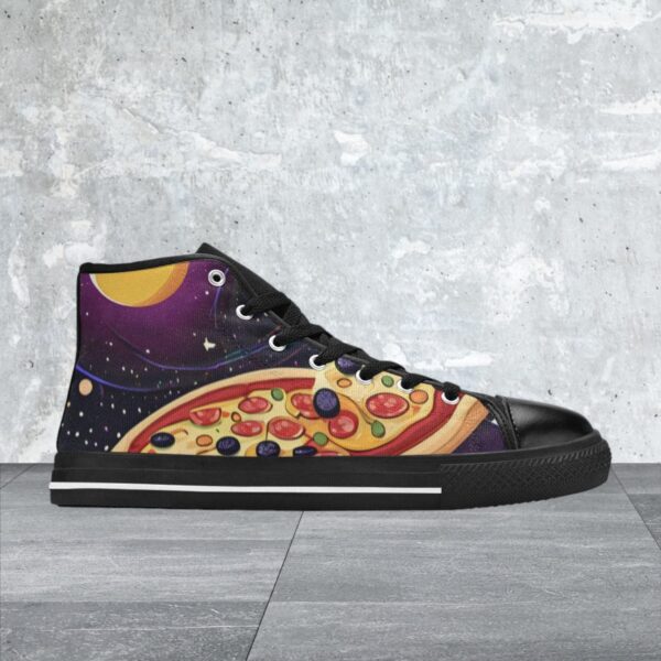Pizza Space Women - Image 4