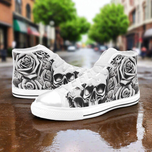 Skulls & Roses Women - Image 4