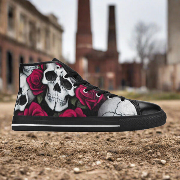 Skulls & Roses Men - Image 3