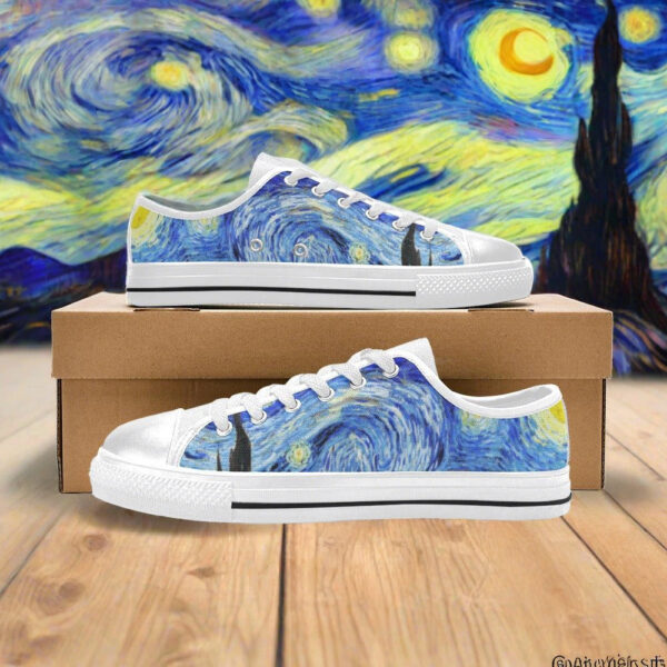 Starry Night Men - Image 4