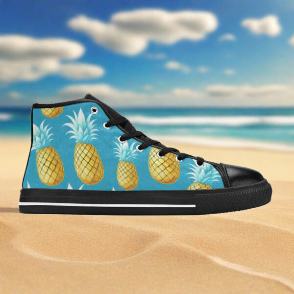 Cool Pineapples Women - Image 2