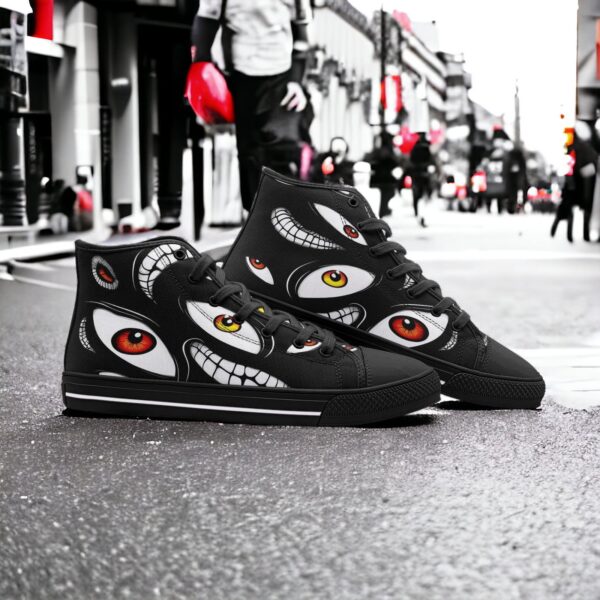 Teeth Eyes - Image 3