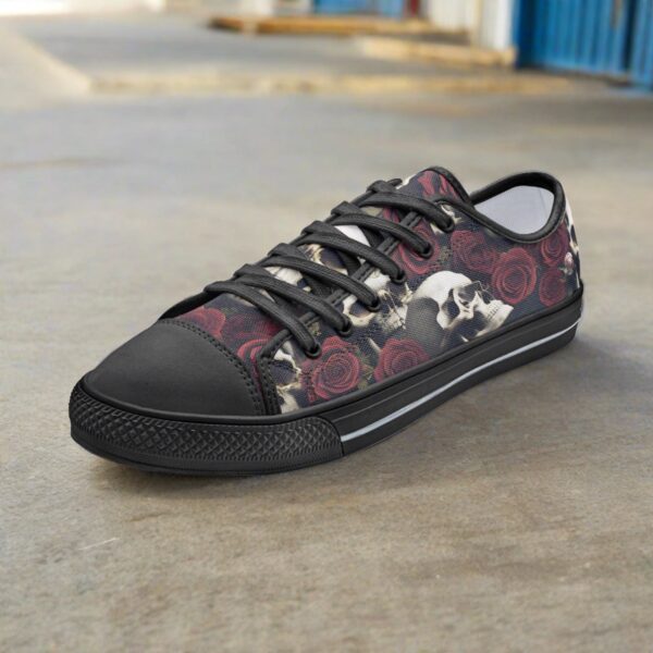 Skulls & Roses - Image 2