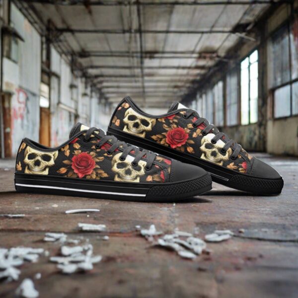 Skulls & Roses