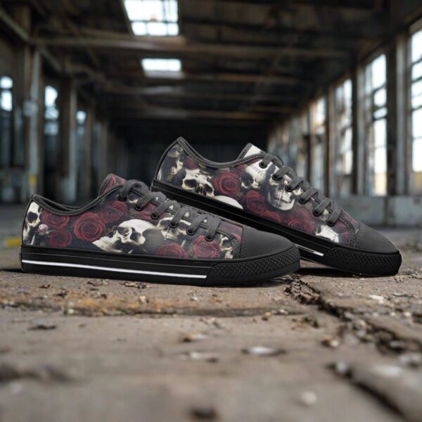 Skulls & Roses