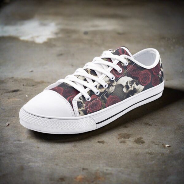 Skulls & Roses - Image 3