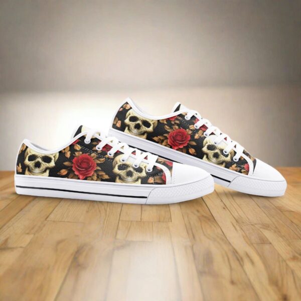 Skulls & Roses - Image 5