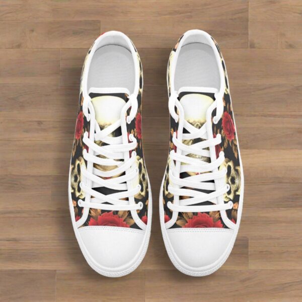 Skulls & Roses - Image 6