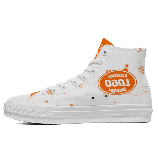 1906 Lace Up Sneakers