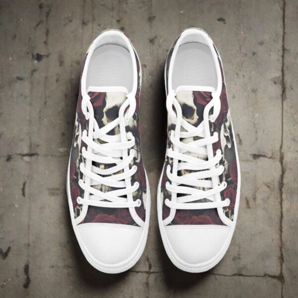 Skulls & Roses - Image 5