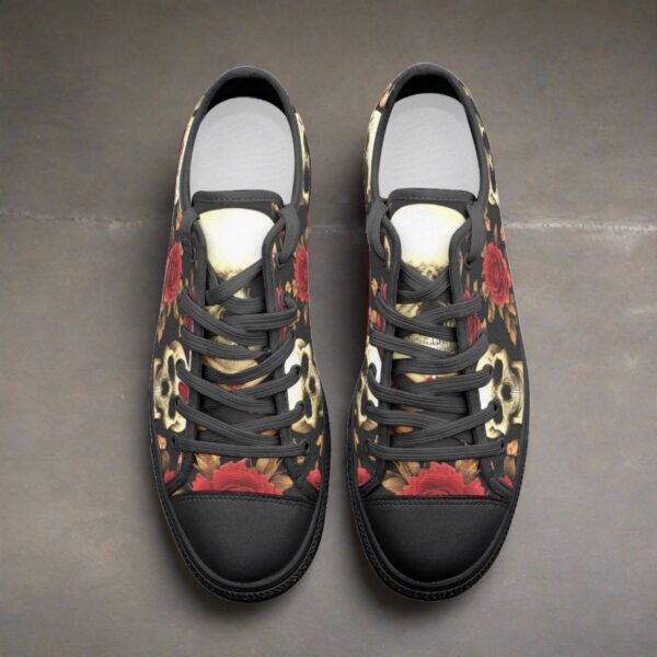 Skulls & Roses - Image 3