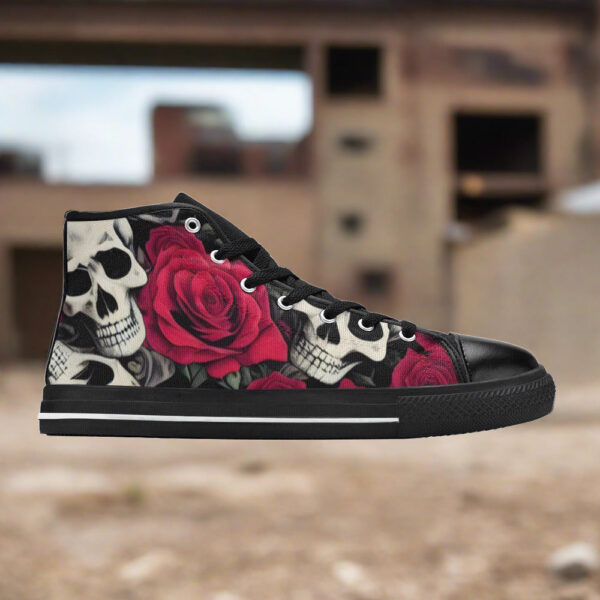 Skulls & Roses Men - Image 3