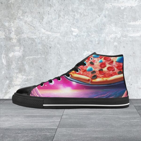 Pizza Space Women - Image 4