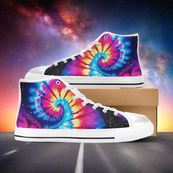 Vibrant Galaxy Women - Image 4