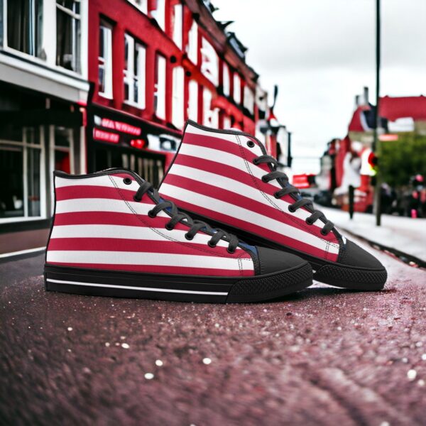 Patriotic USA Flag - Image 4