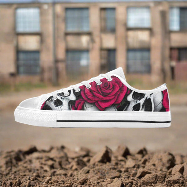Skulls & Roses Men - Image 3
