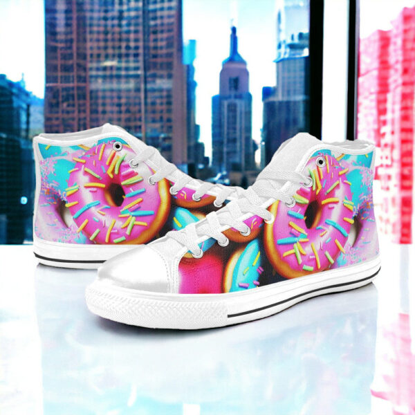 Donut Art Men - Image 4