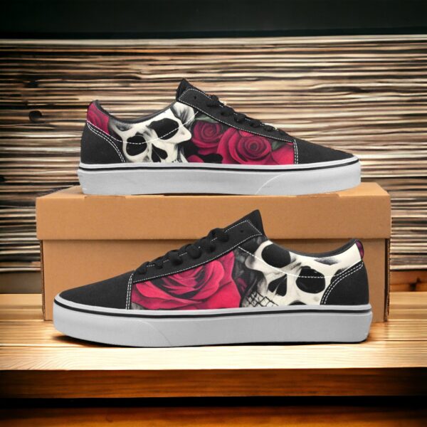 Skulls & Roses Women